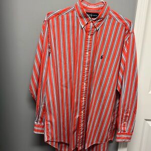 Ralph Lauren Classic Fit Sport Shirt